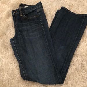 J Crew Jeans